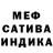 ГАШИШ VHQ Kulanda Ormanova